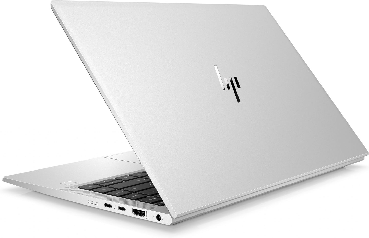 HP EliteBook 840 G8 i5-1145G7 Notebook 35.6 cm (14") Full HD Intel® Core™ i5 16 GB DDR4-SDRAM 256 GB SSD Wi-Fi 6 (802.11ax) Windows 10 Pro Silver