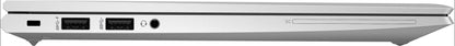 HP EliteBook 830 G8 i5-1135G7 Notebook 33.8 cm (13.3") Full HD Intel® Core™ i5 8 GB DDR4-SDRAM 256 GB SSD Wi-Fi 6 (802.11ax) Windows 10 Pro Silver