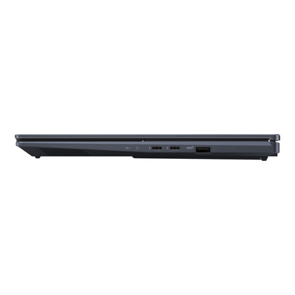 ASUS Zenbook Pro 14 Duo OLED UX8402ZA-M3033W Laptop 36.8 cm (14.5") Touchscreen 2.8K Intel® Core™ i7 i7-12700H 16 GB LPDDR5-SDRAM 512 GB SSD Wi-Fi 6E (802.11ax) Windows 11 Home Black