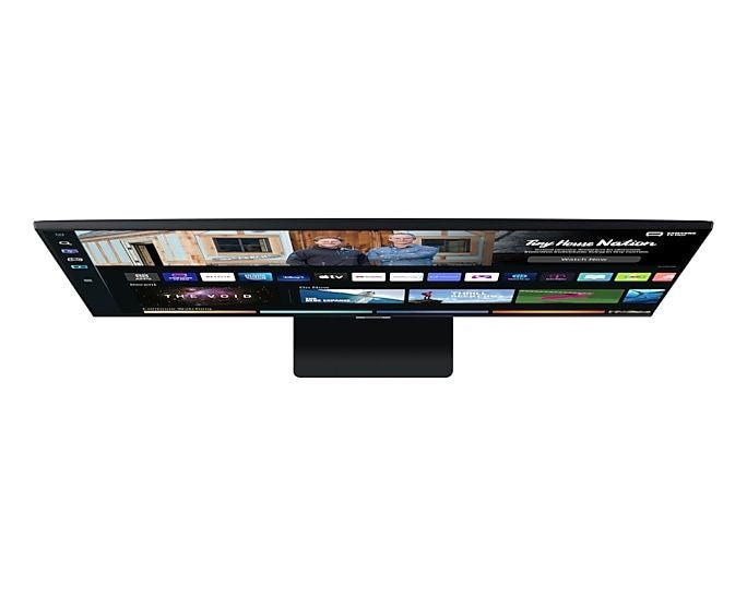 Samsung M50B computer monitor 81.3 cm (32") 1920 x 1080 pixels Full HD Black