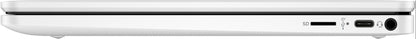 HP Chromebook 11a-na0000na 29.5 cm (11.6") HD MediaTek MT8183 4 GB LPDDR4-SDRAM 64 GB eMMC Wi-Fi 5 (802.11ac) ChromeOS White