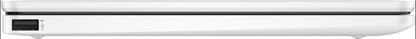 HP Chromebook 11a-na0000na 29.5 cm (11.6") HD MediaTek MT8183 4 GB LPDDR4-SDRAM 64 GB eMMC Wi-Fi 5 (802.11ac) ChromeOS White
