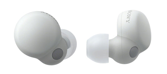 Sony WF-L900 Headset True Wireless Stereo (TWS) In-ear Calls/Music Bluetooth White