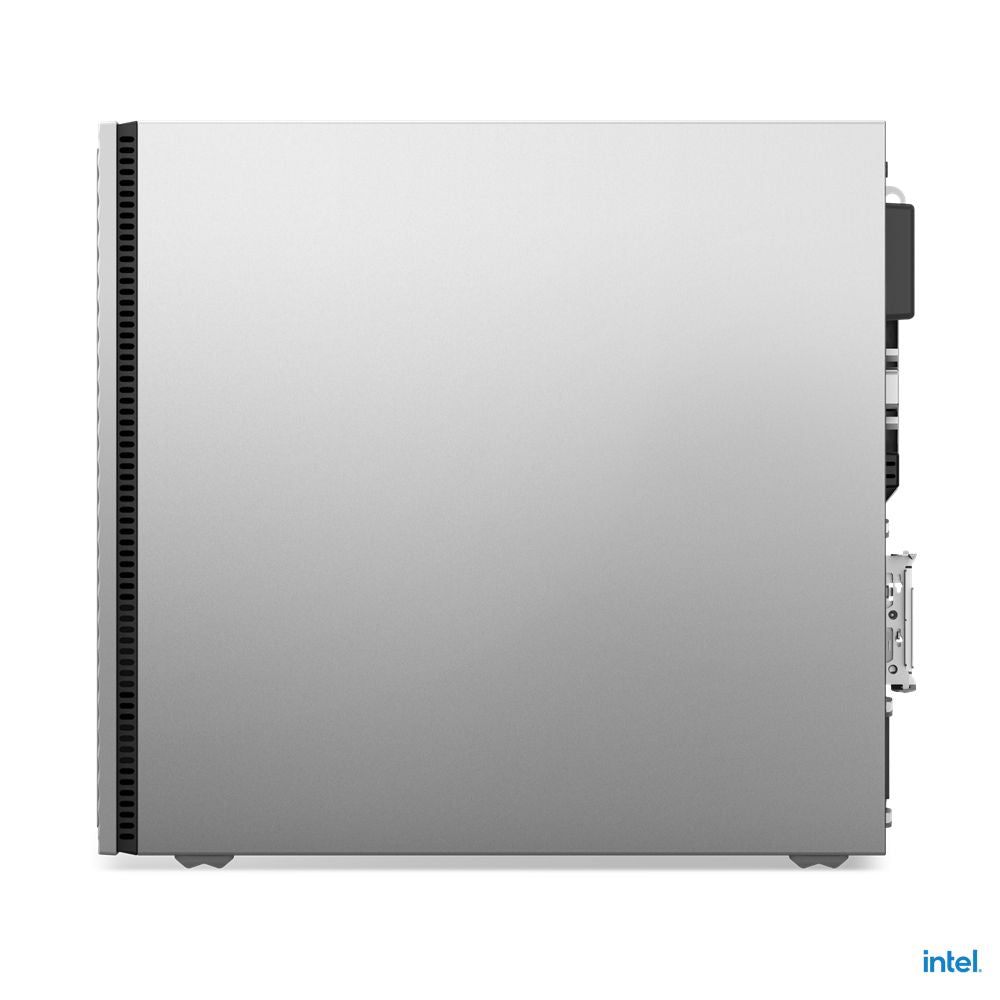 Lenovo IdeaCentre 3 SFF Intel® Pentium® Gold G7400 4 GB DDR4-SDRAM 256 GB SSD Windows 11 Home PC Grey