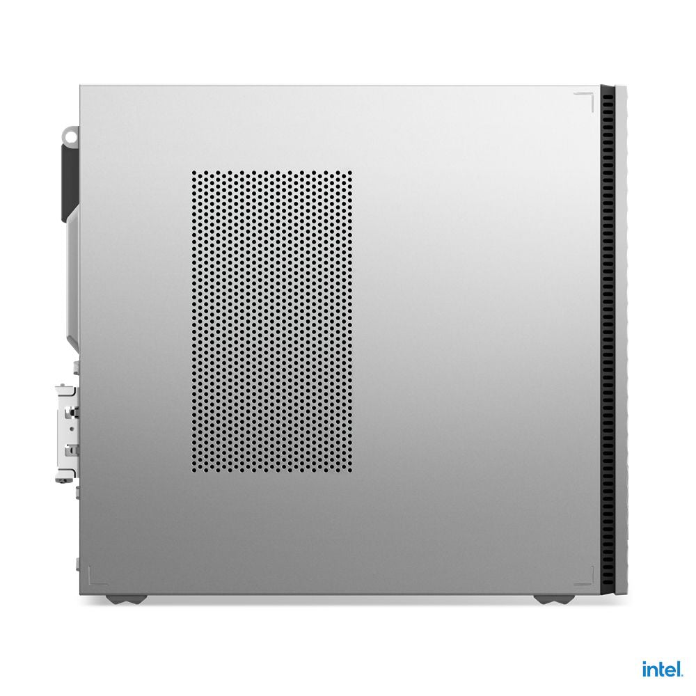 Lenovo IdeaCentre 3 SFF Intel® Pentium® Gold G7400 4 GB DDR4-SDRAM 256 GB SSD Windows 11 Home PC Grey