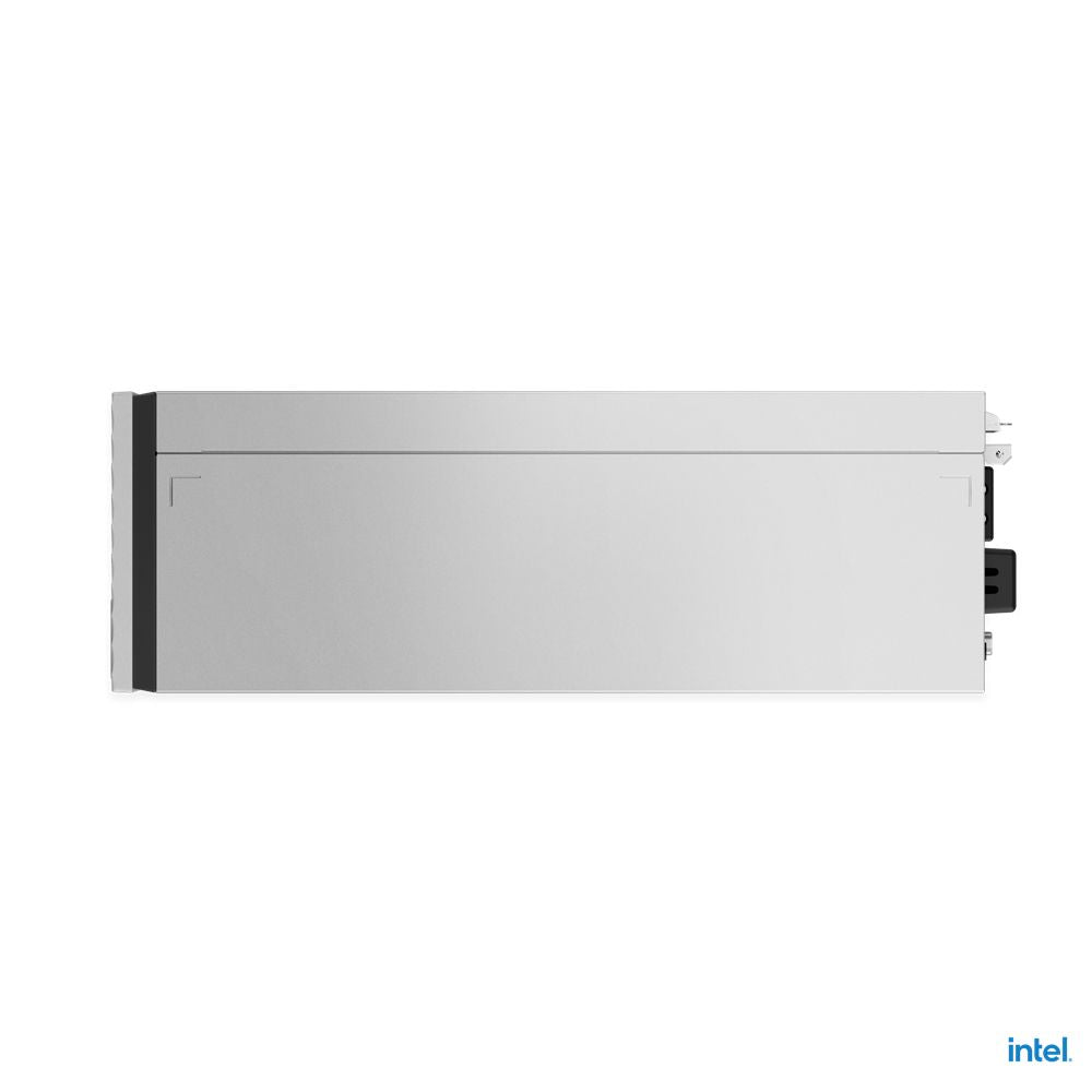 Lenovo IdeaCentre 3 SFF Intel® Pentium® Gold G7400 4 GB DDR4-SDRAM 256 GB SSD Windows 11 Home PC Grey