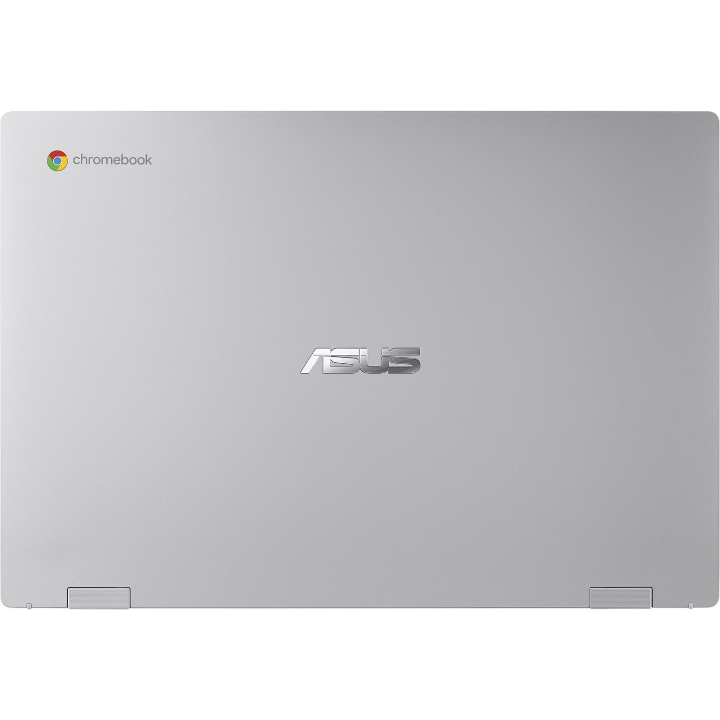 ASUS Chromebook CX1500CKA-EJ0017 39.6 cm (15.6") Full HD Intel® Celeron® N N4500 4 GB LPDDR4x-SDRAM 64 GB eMMC Wi-Fi 6 (802.11ax) ChromeOS Silver