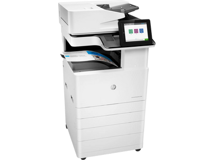 HP LaserJet Managed MFP E82540du-E82560du 5CM58A#B19