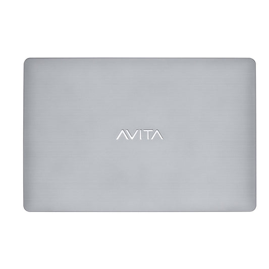 AVITA PURA 14 Laptop 14" Full HD AMD Ryzen 3 3500U 8Gb 256Gb SSD W10 Silver
