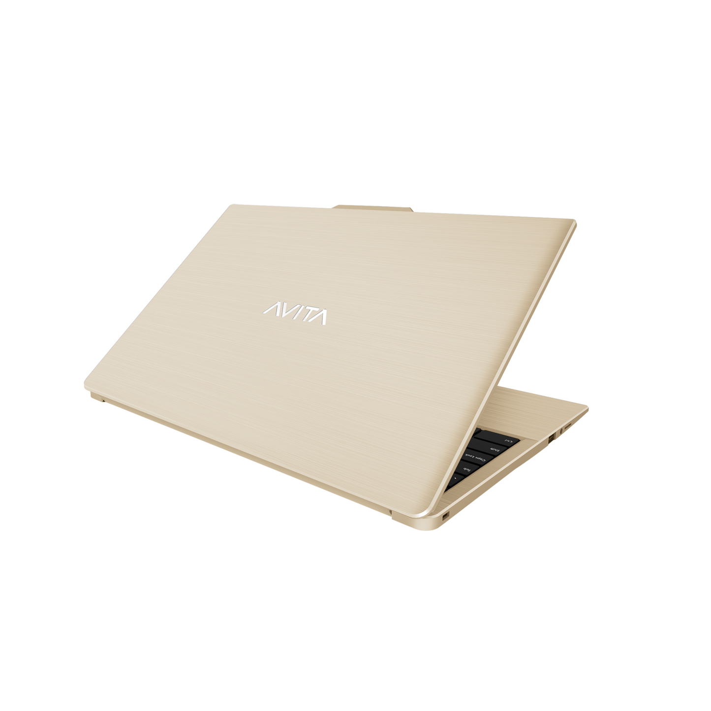 AVITA PURA 15 Laptop 15.6" Full HD AMD Ryzen 3 3500U 8Gb 256Gb SSD W10 Gold