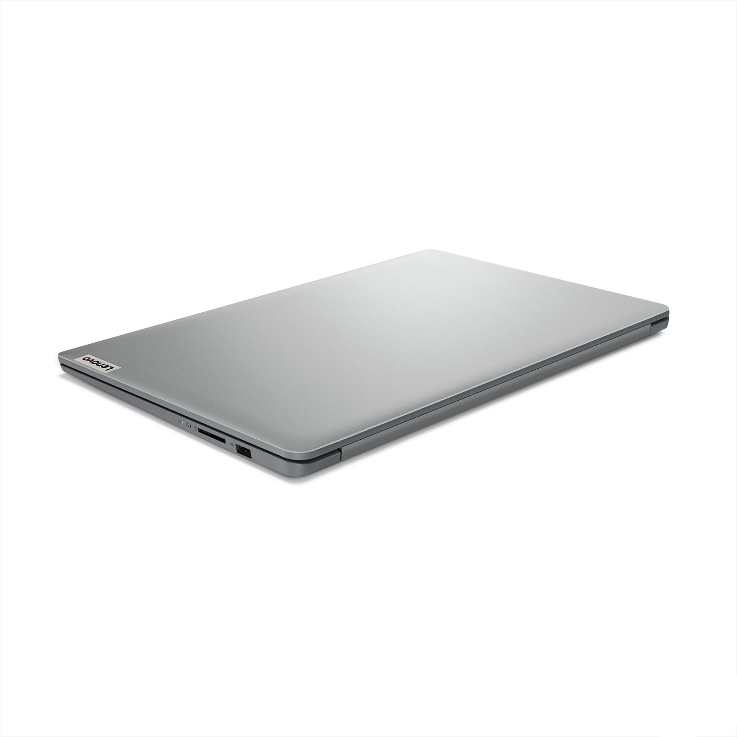 Lenovo IdeaPad 1 15ADA7 Laptop 39.6 cm (15.6") Full HD AMD Ryzen™ 7 3700U 8 GB DDR4-SDRAM 512 GB SSD Wi-Fi 5 (802.11ac) Windows 11 Home in S mode Grey