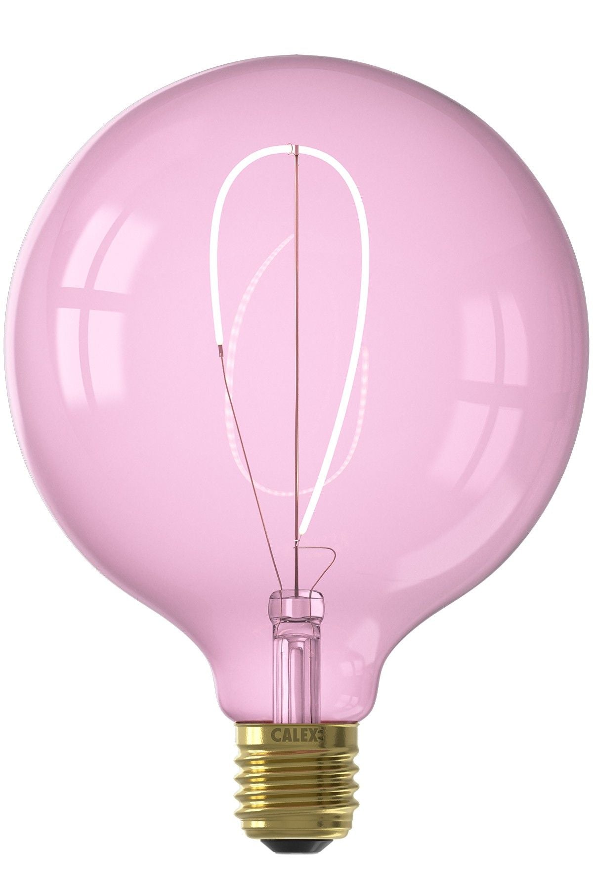 Calex Nora energy-saving lamp 4 W E27 G