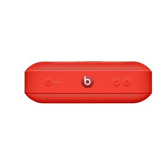 Beats by Dr. Dre Beats Pill+ Stereo portable speaker Red