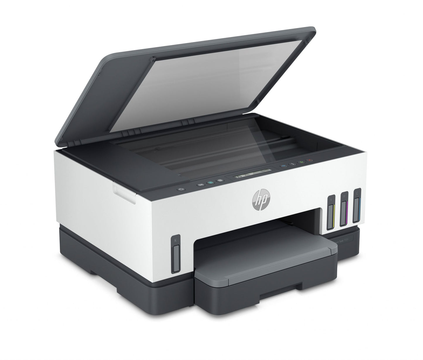 HP Smart Tank 7005e All-in-One, Print, scan, copy, wireless, Scan to PDF