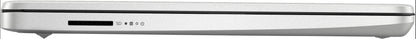 HP 14s-fq1000na Laptop 35.6 cm (14") Full HD AMD Ryzen™ 5 5500U 8 GB DDR4-SDRAM 256 GB SSD Wi-Fi 5 (802.11ac) Windows 11 Home Silver