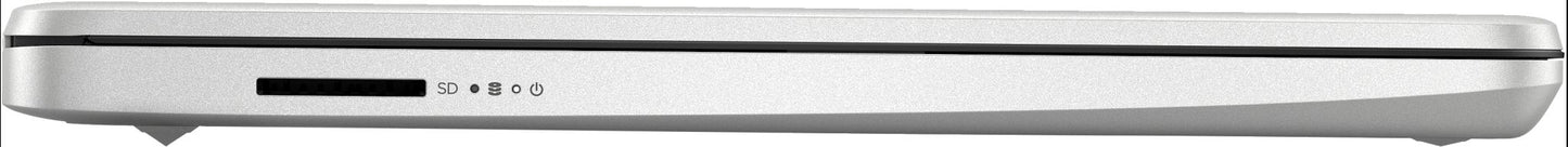 HP 14s-dq2512sa Laptop 35.6 cm (14") Full HD Intel® Core™ i5 i5-1135G7 8 GB DDR4-SDRAM 256 GB SSD Wi-Fi 5 (802.11ac) Windows 11 Home Silver