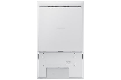 Samsung LH24KMATBGC Kiosk design 60.5 cm (23.8") Wi-Fi 250 cd/m² Full HD White Touchscreen 16/7