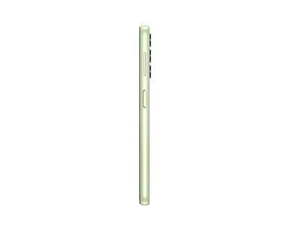 Samsung Galaxy A14 16.8 cm (6.6") Dual SIM 4G USB Type-C 4 GB 64 GB 5000 mAh Light Green