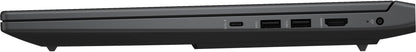 HP Victus Gaming 16-r0007na Laptop 40.9 cm (16.1") Full HD Intel® Core™ i5 i5-13500H 16 GB DDR5-SDRAM 512 GB SSD NVIDIA GeForce RTX 3050 Wi-Fi 6E (802.11ax) Windows 11 Home Black