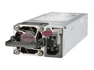 Hewlett Packard Enterprise 865414-B21 power supply unit 800 W Grey