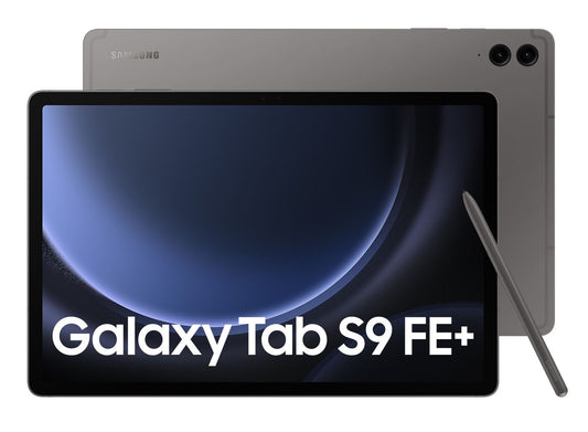 Samsung SM-X610NZAAEUB tablet 128 GB 31.5 cm (12.4") Samsung Exynos 8 GB Wi-Fi 6 (802.11ax) Android 13 Grey