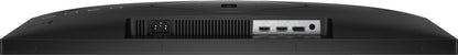 HP OMEN by HP 27 computer monitor 68.6 cm (27") 1920 x 1080 pixels Full HD Black