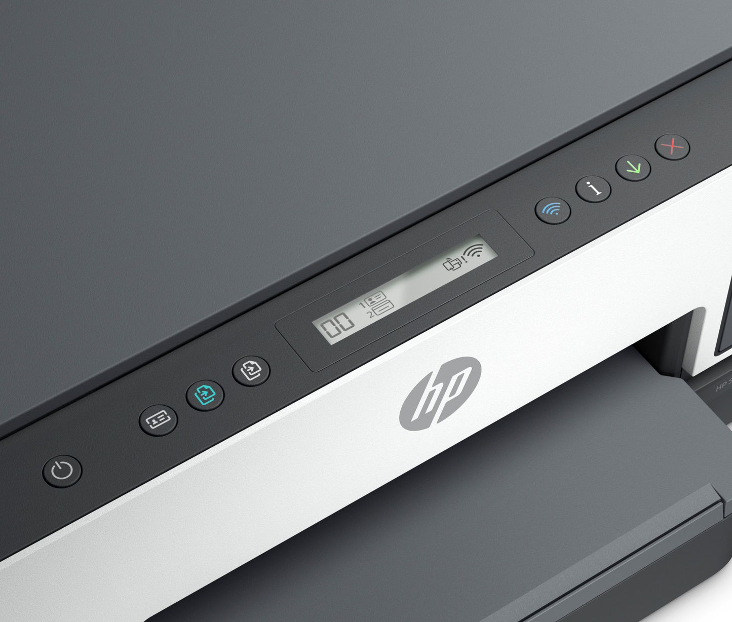 HP Smart Tank 7005e All-in-One, Print, scan, copy, wireless, Scan to PDF