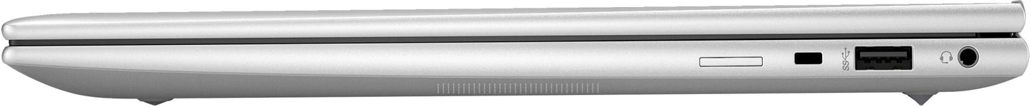 HP EliteBook 840 G9 Laptop 35.6 cm (14") WUXGA Intel® Core™ i5 i5-1235U 16 GB DDR5-SDRAM 256 GB SSD Wi-Fi 6E (802.11ax) Windows 11 Pro Silver