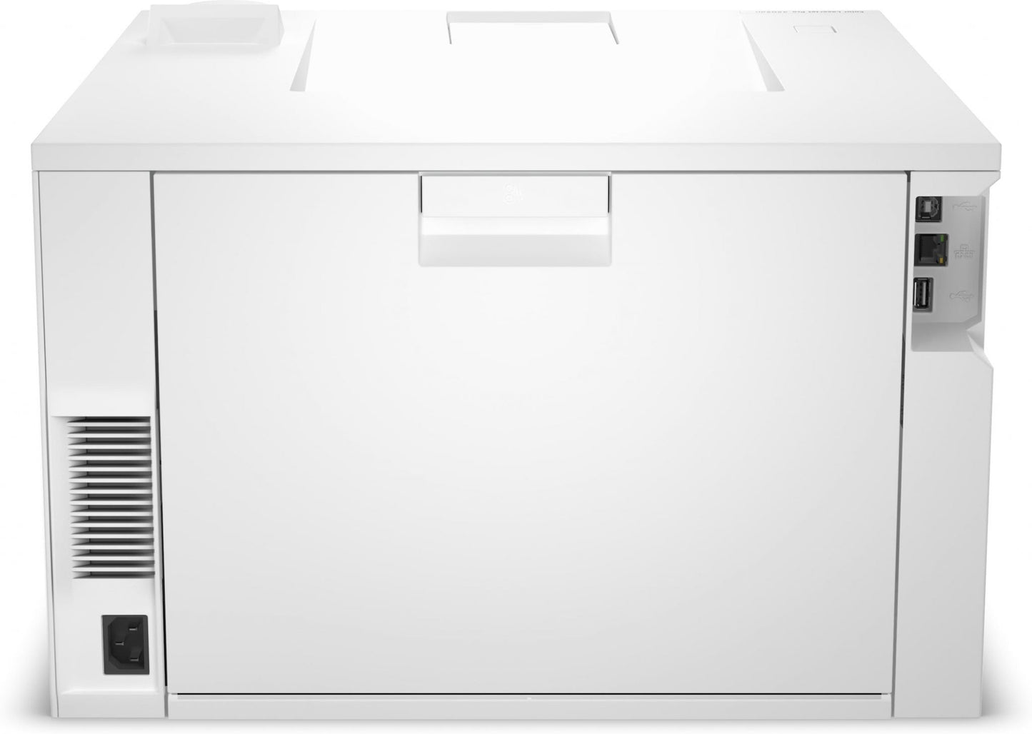 HP Color LaserJet Pro 4202dn Printer, Color, Printer for Small medium business, Print, Print from phone or tablet; Two-sided printing; Optional high-capacity trays