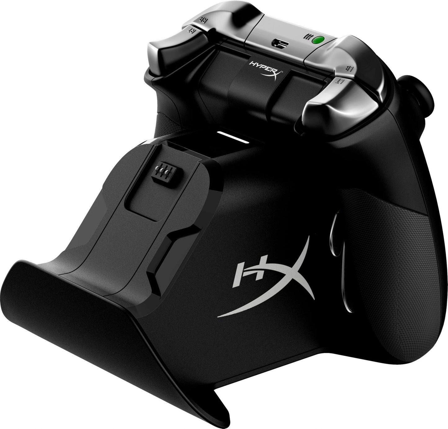 HyperX CHARGEPLAY DUOX HX-CPDUX-G Charging stand