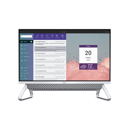 Dell Inspiron 24 AIO 5400 i3-1115G4 8Gb 256Gb SSD 23.8" FHD W11