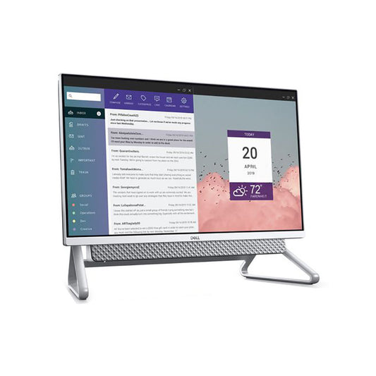 Dell Inspiron 24 AIO 5400 i3-1115G4 8Gb 256Gb SSD 23.8" FHD W11