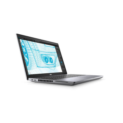 Dell Precision 15 3561 Laptop i5-11500H 15.6" FHD 16Gb 512Gb SSD W10P