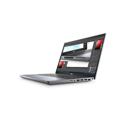 Dell Precision 15 3561 Laptop i5-11500H 15.6" FHD 16Gb 512Gb SSD W10P