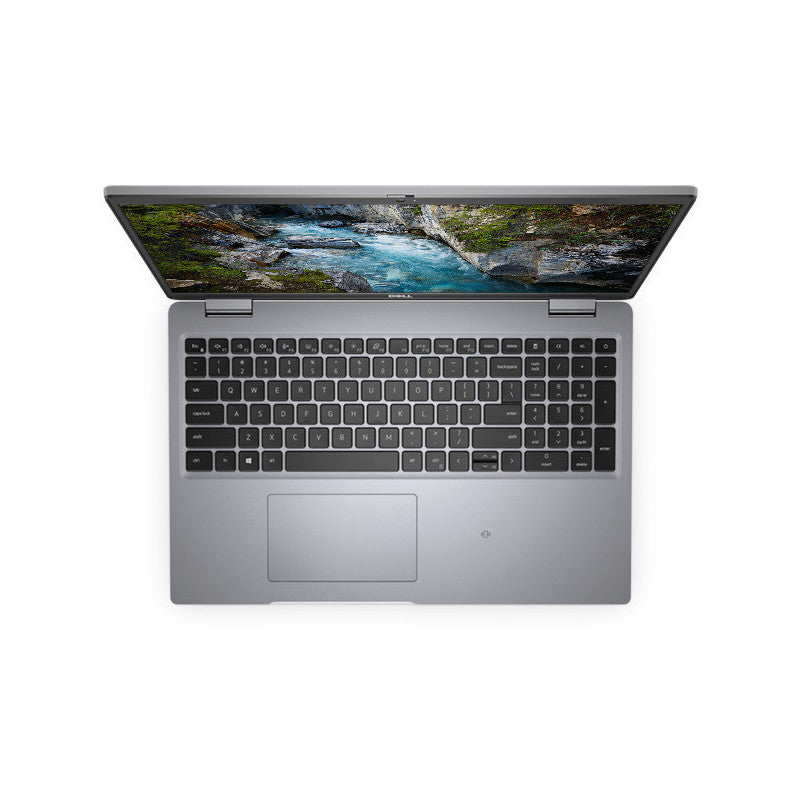 Dell Precision 15 3561 Laptop i5-11500H 15.6" FHD 16Gb 512Gb SSD W10P