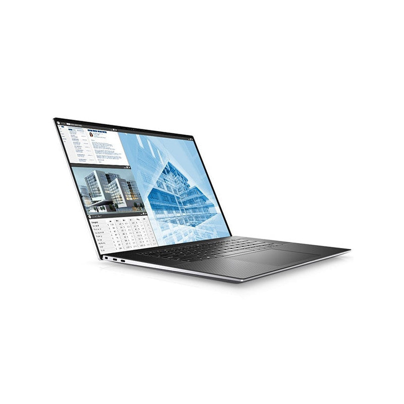 Refurbished Dell Precision 15 5560 Laptop i5-11500H 15.6" FHD+ 8Gb 256Gb SSD W10P