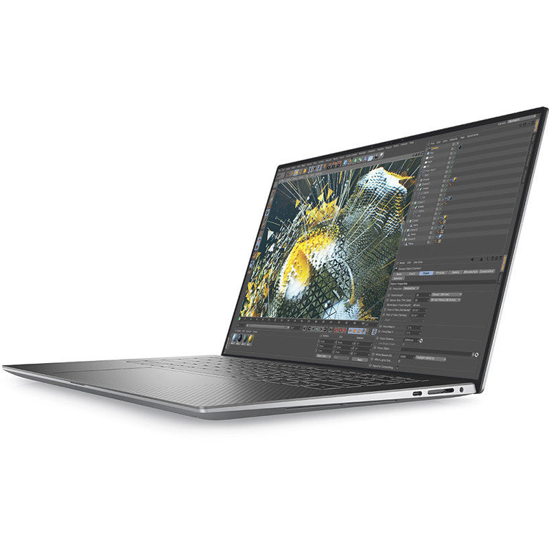 Refurbished Dell Precision 15 5570 Laptop i7-12800H 15.6" FHD+ 32Gb 1Tb SSD RTX A2000 8Gb W10P