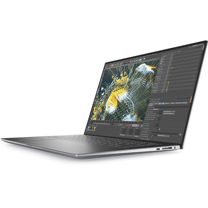 Refurbished Dell Precision 15 5570 Laptop i7-12800H 15.6" FHD+ 32Gb 1Tb SSD RTX A2000 8Gb W10P