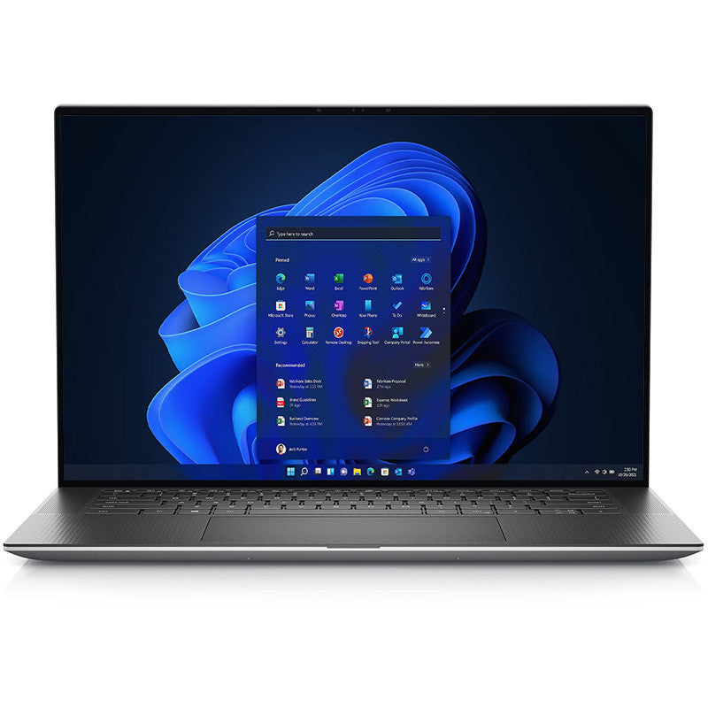 Refurbished Dell Precision 15 5570 Laptop i7-12800H 15.6" FHD+ 32Gb 1Tb SSD RTX A2000 8Gb W10P