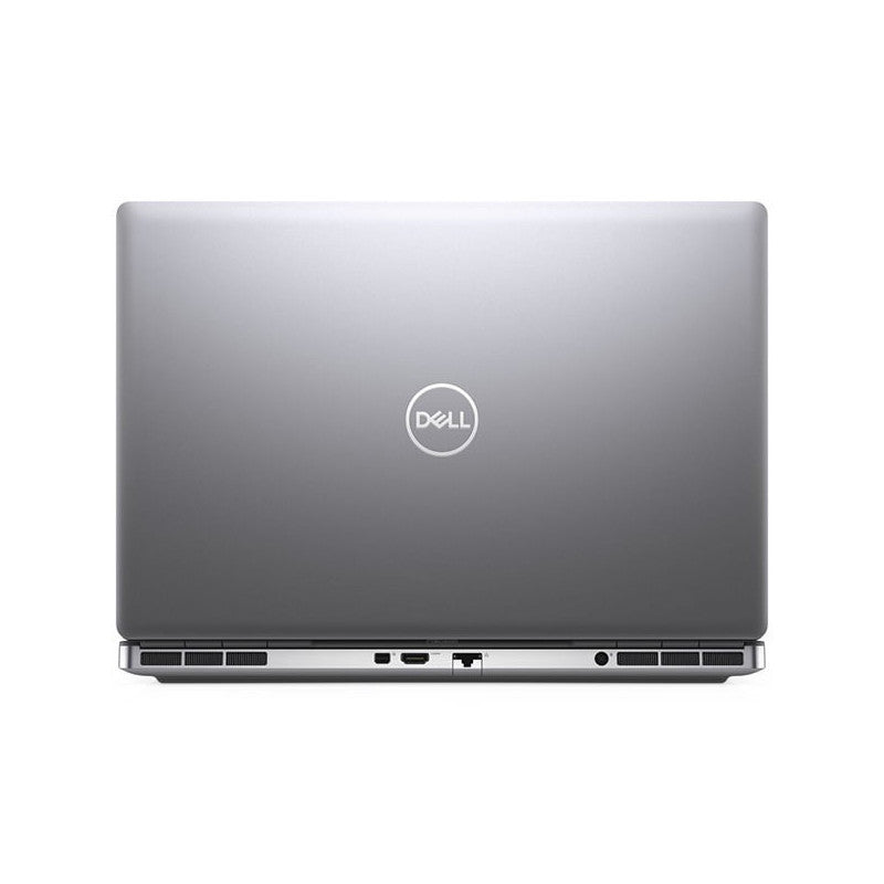 Refurbished Dell Precision 15 7560 Laptop i9-11950H 15.6" FHD 16Gb 512Gb SSD RTX A2000 4Gb W10P