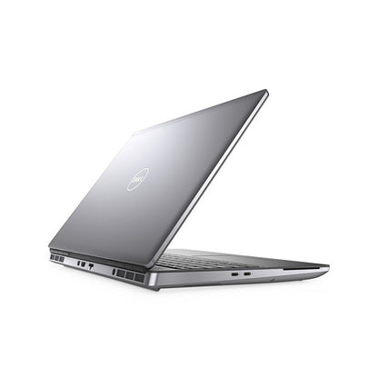 Refurbished Dell Precision 15 7560 Laptop i7-11850H 15.6" UHD 8Gb 512Gb SSD W10P
