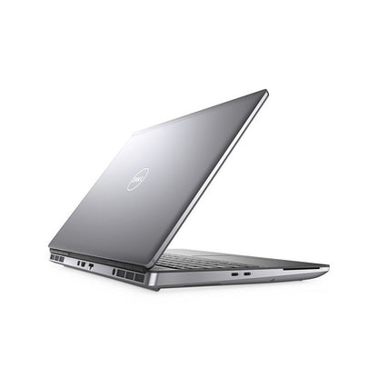 Refurbished Dell Precision 15 7560 Laptop i9-11950H 15.6" FHD 16Gb 512Gb SSD RTX A2000 4Gb W10P