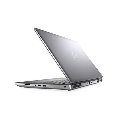Refurbished Dell Precision 15 7560 Laptop i7-11850H 15.6" UHD 8Gb 512Gb SSD W10P