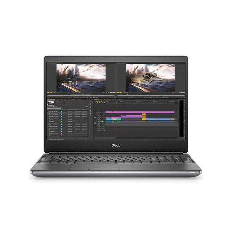 Refurbished Dell Precision 15 7560 Laptop i9-11950H 15.6" FHD 16Gb 512Gb SSD RTX A2000 4Gb W10P