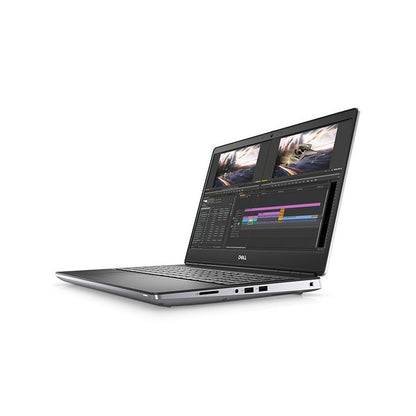 Refurbished Dell Precision 15 7560 Laptop i7-11850H 15.6" UHD 8Gb 512Gb SSD W10P