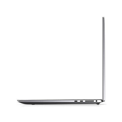 Refurbished Dell Precision 17 5760 Laptop i5-11500H 17.3" FHD 32Gb 512Gb SSD RTX A2000 4Gb W10P