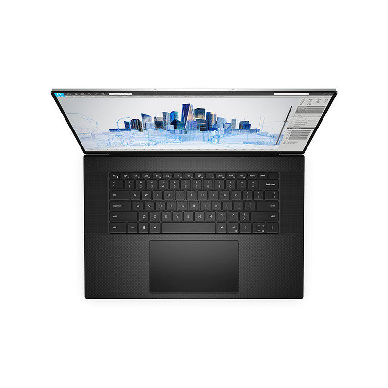 Refurbished Dell Precision 17 5760 Laptop i5-11500H 17.3" FHD 32Gb 512Gb SSD RTX A2000 4Gb W10P