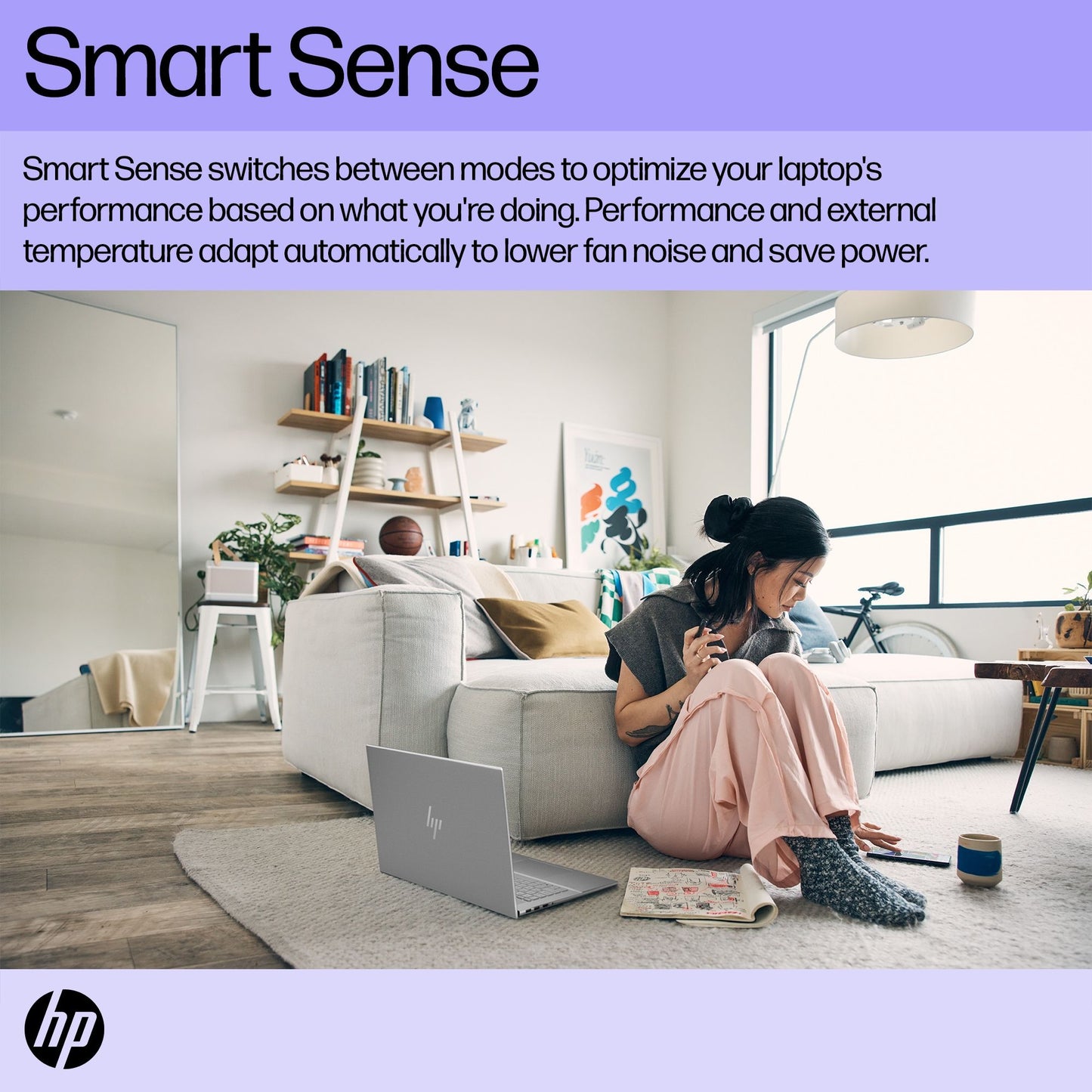 HP ENVY 17-cr0003na Laptop 43.9 cm (17.3") Touchscreen Full HD Intel® Core™ i5 i5-1240P 8 GB DDR4-SDRAM 512 GB SSD Wi-Fi 6E (802.11ax) Windows 11 Home Silver