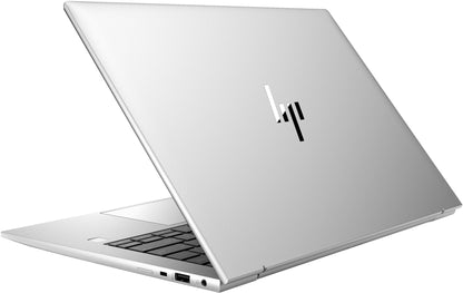 HP EliteBook 840 G9 Laptop 35.6 cm (14") WUXGA Intel® Core™ i7 i7-1255U 16 GB DDR5-SDRAM 512 GB SSD Wi-Fi 6E (802.11ax) Windows 11 Pro Silver