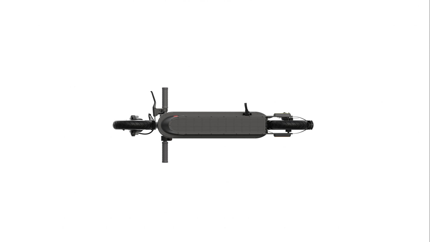 Xiaomi Mi Electric Scooter Pro 2 25 km/h Black 12.8 Ah